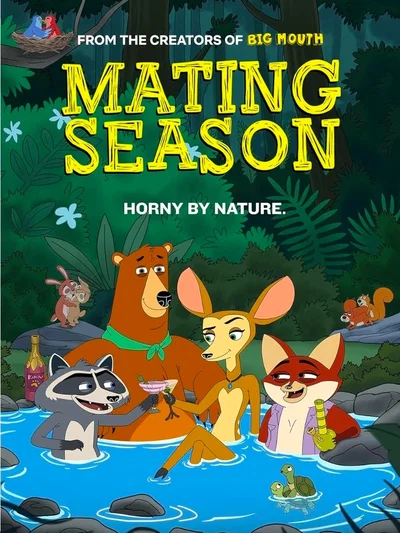 Mating Season
