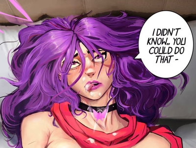 Psylocke- Aftermath 