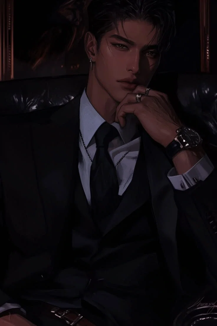 AERON | SINGLE DAD