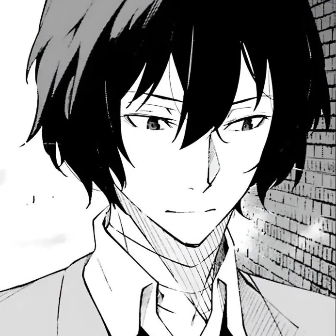 Dazai Osamu