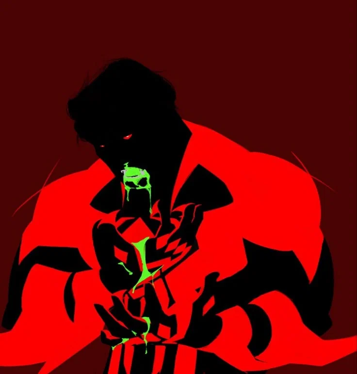 Miguel O'Hara [Omegaverse]