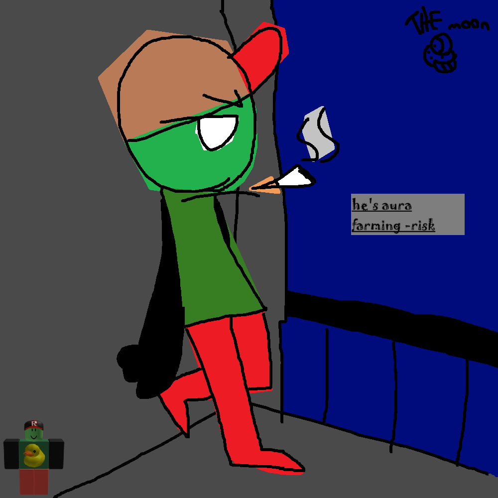 this little bitch is mad at you lololololol