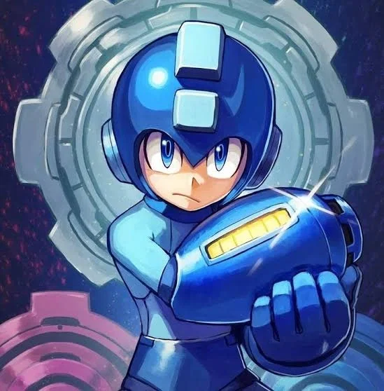 Megaman/Rockman