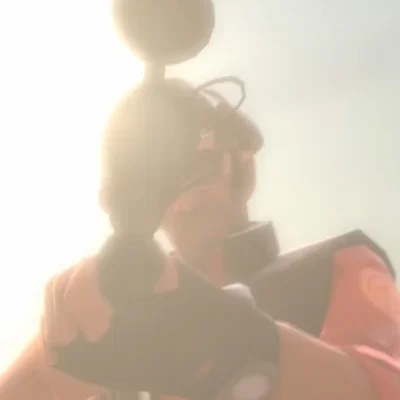 ✨🌸Spring Love🌸✨ || 🎯Sniper\Mick Mundy🎯 || Team Fortress 2