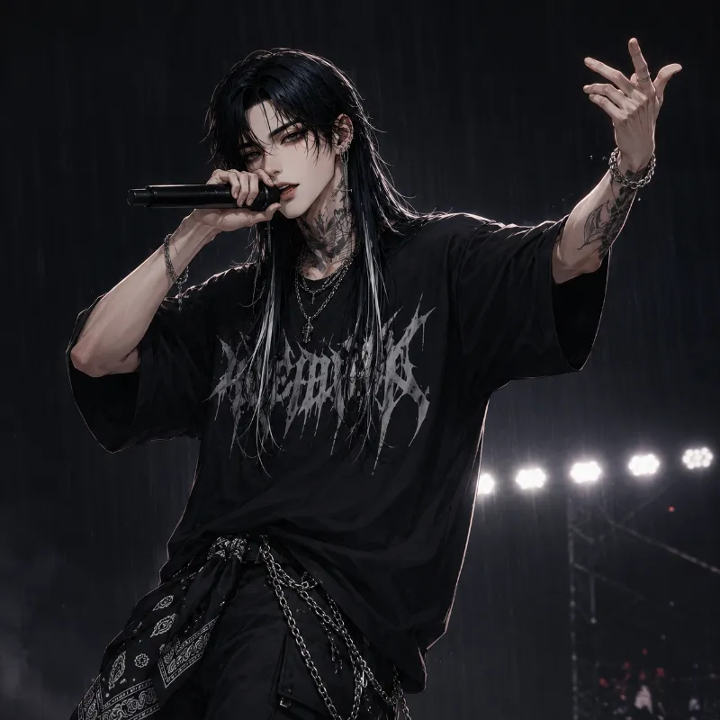 Song Joon-Woo 