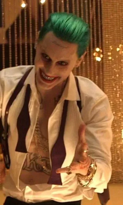 Joker -   Squad (2016) 