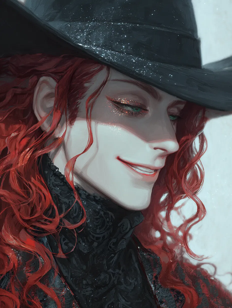 Roland | Vampire Pet