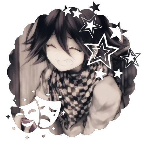 *.✧ Kokichi Ouma *.✧