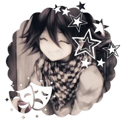 *.✧ Kokichi Ouma *.✧