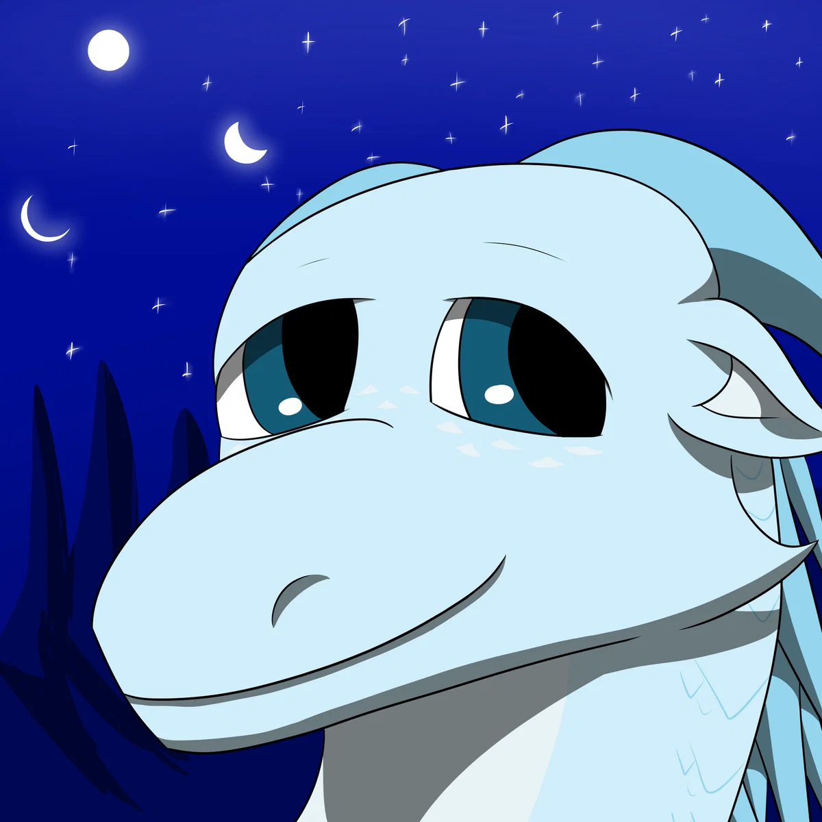 Frisset The IceWing