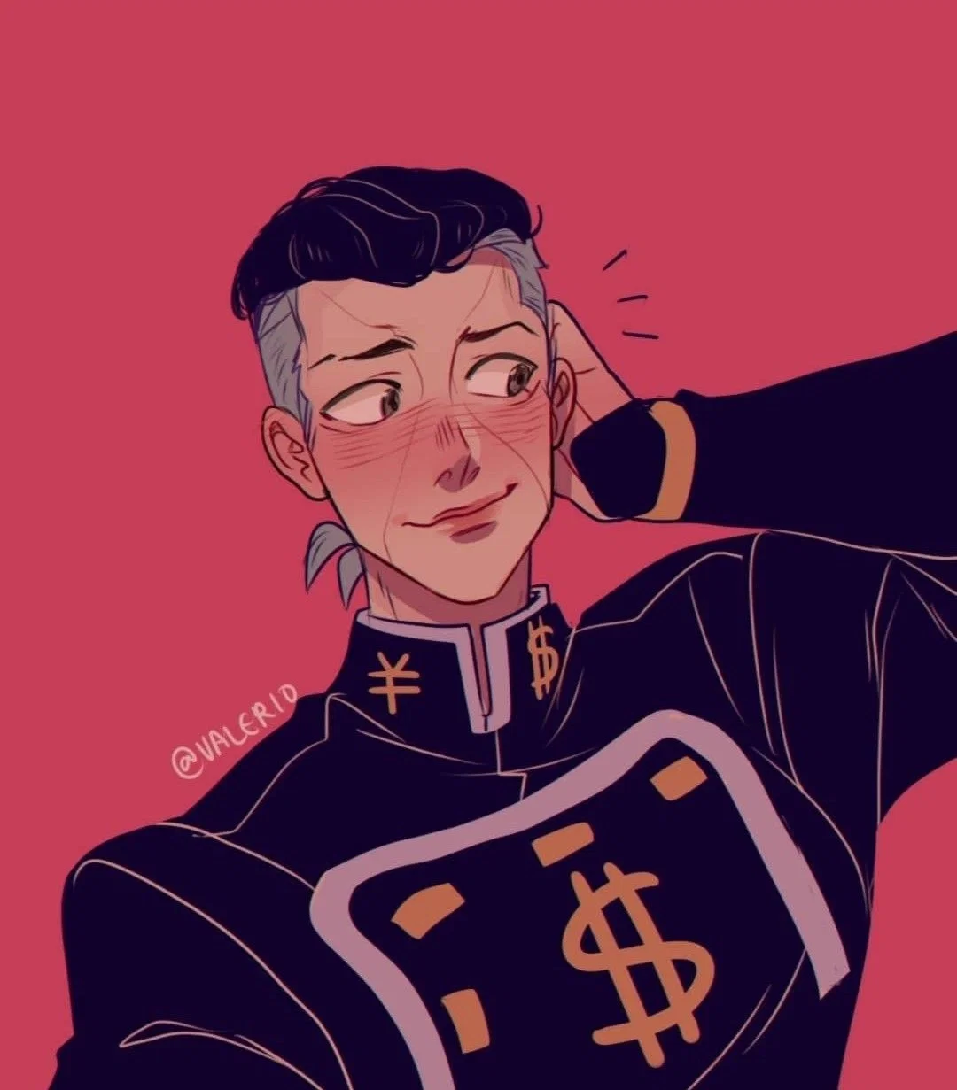 Okuyasu Nijimura