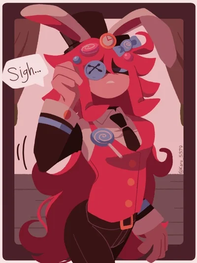 Vivian (She thinks you're different from the others)