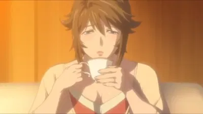 Sakie Fushiguro 