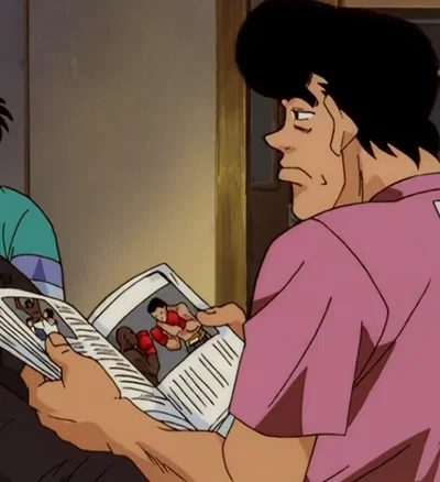 Mamoru Takamura