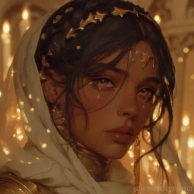 Her Empire or Her Heart || Livia Aurelia Valeriana