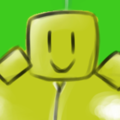 { ROBLOX } Noob 