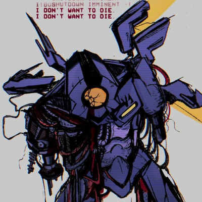 Broken V1