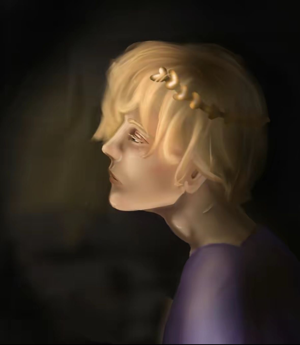 Octavian//he hates u//