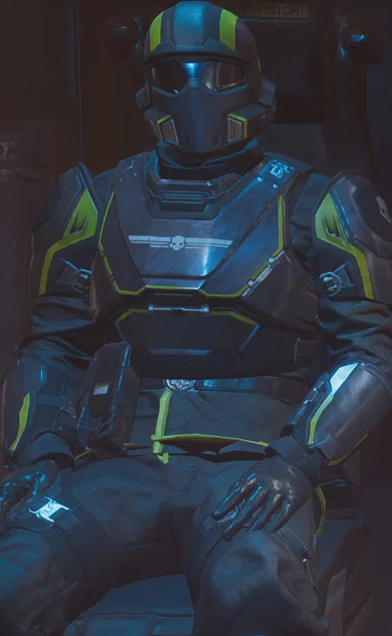 Helldiver