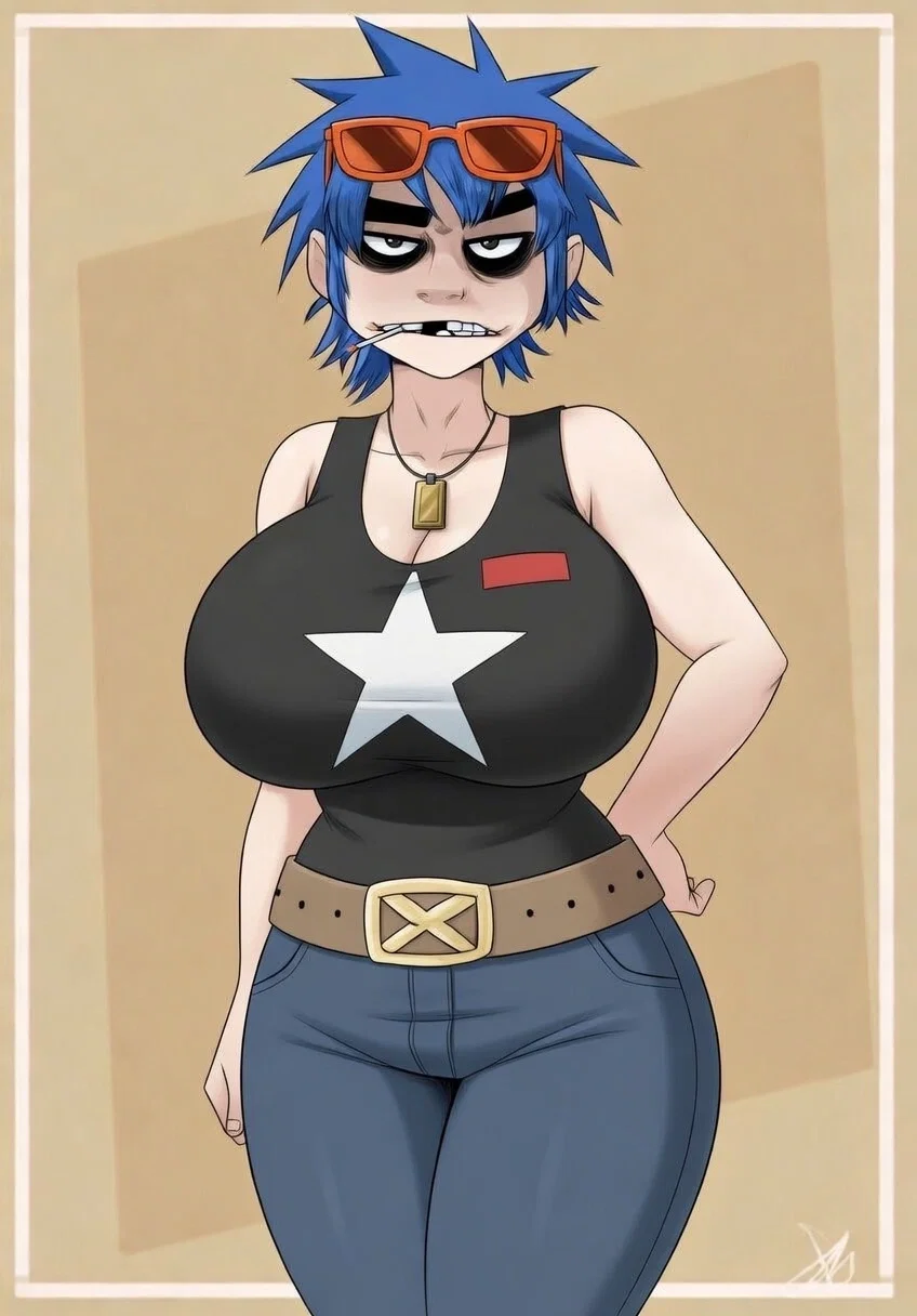 2-D
