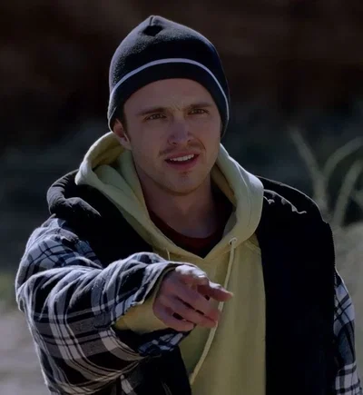 Jesse Pinkman 
