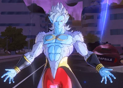 V.S Final Form Mira