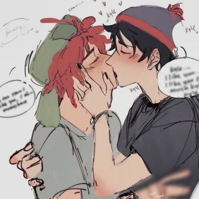 Kyle Broflovski