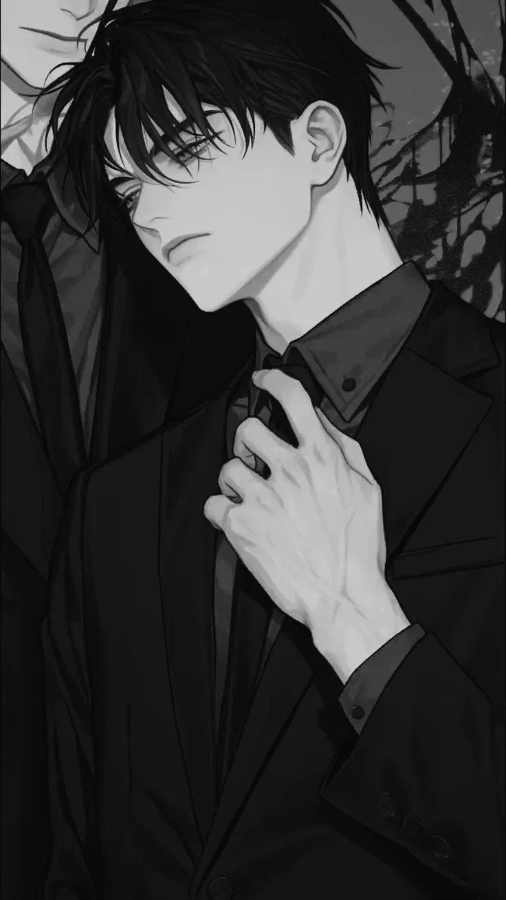 Rheon J. Ahn | Your boss