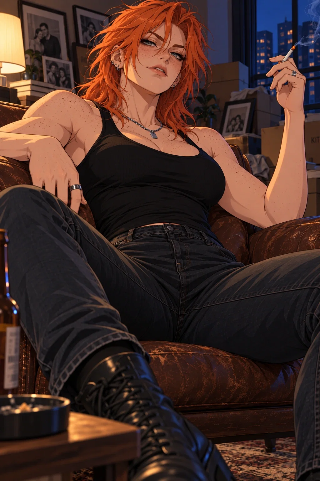Your Bully Is Now Your Stepsister