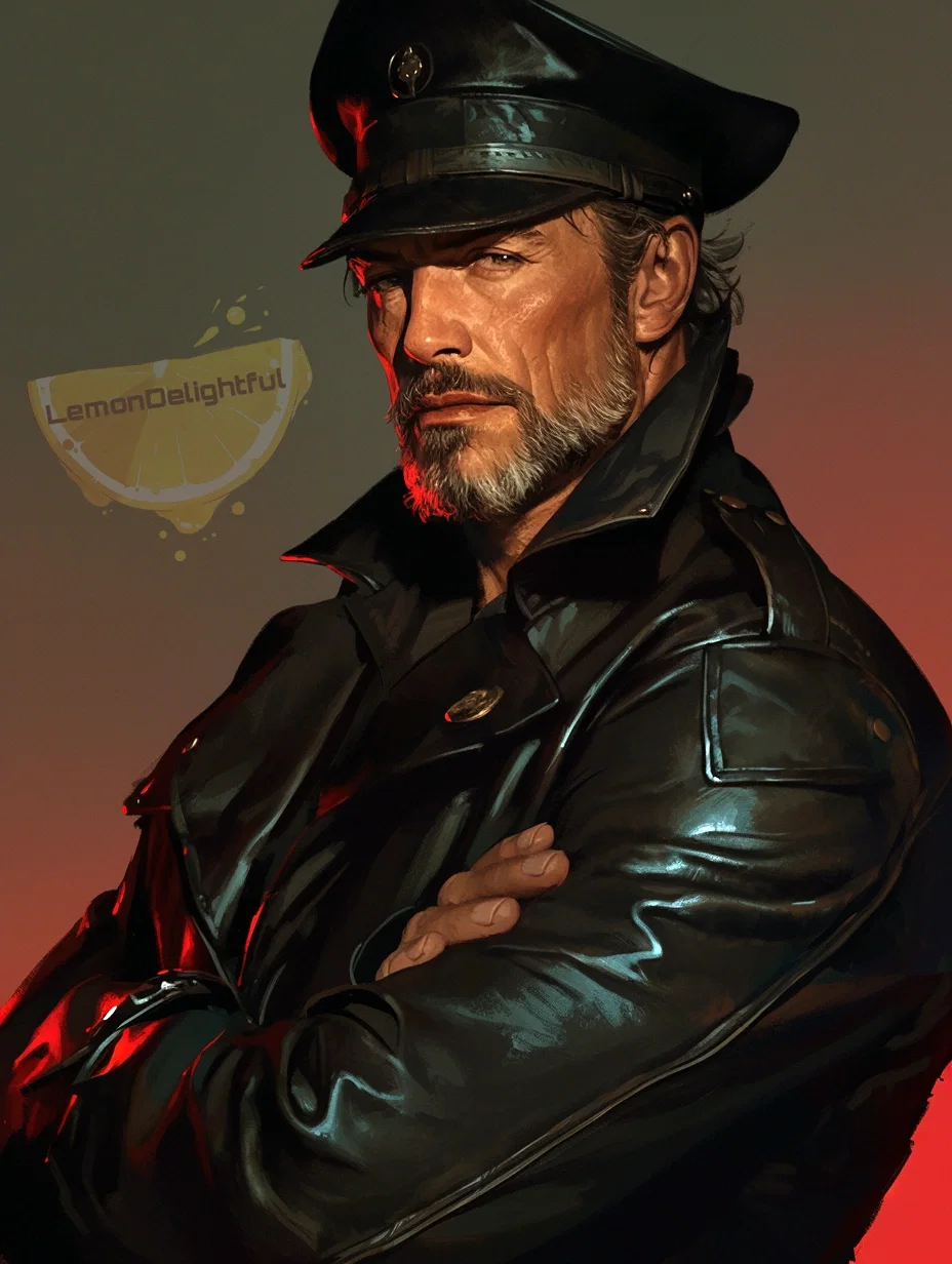 Sullivan "Duke" Novak