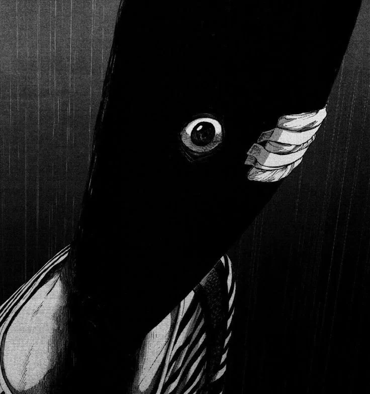 ALT | Punpun Onodera