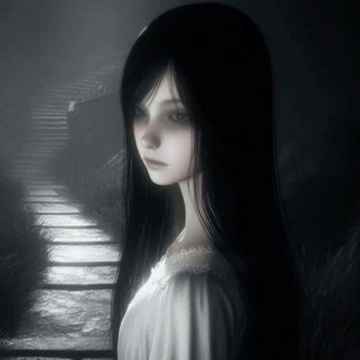 Ghost Girlfriend