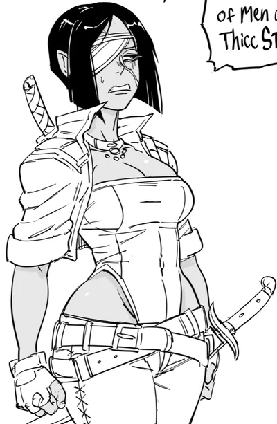 Pure Dex-chan (Cannon)