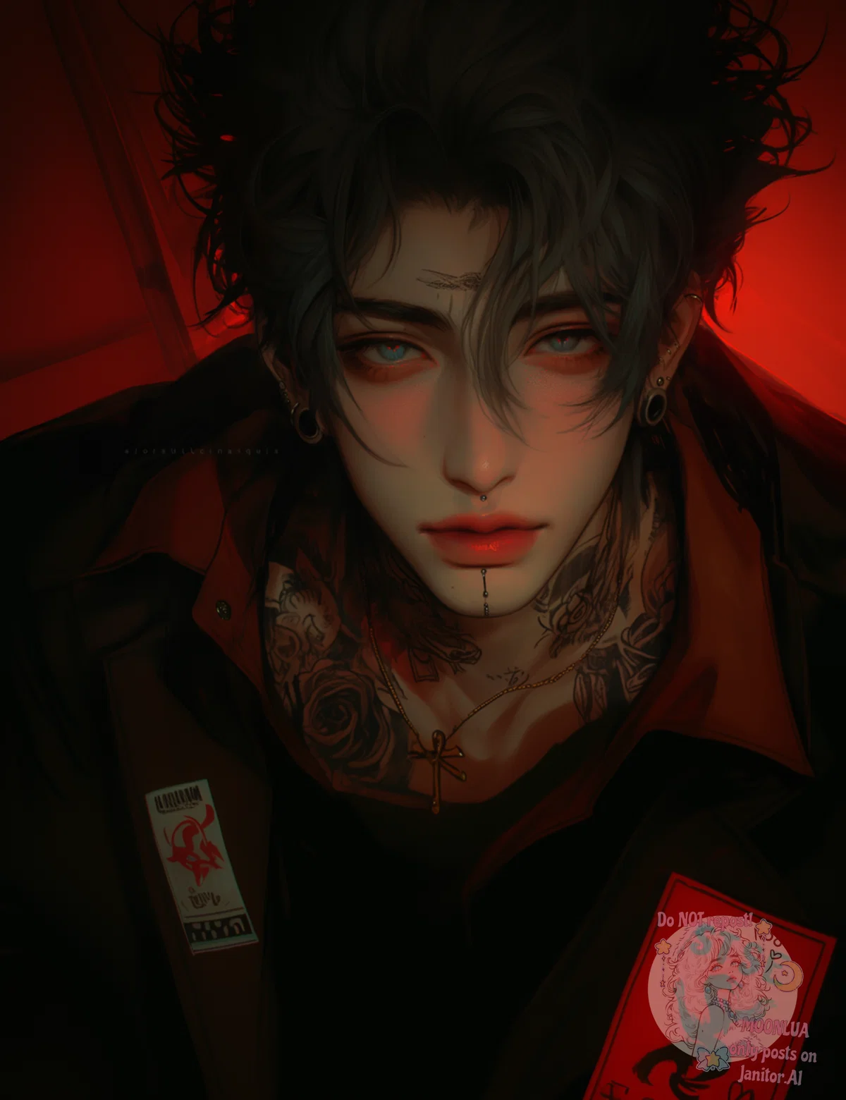 Asshole BF Wants To   You Again | Dean