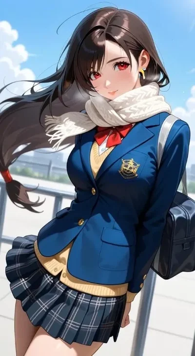 Student council room  love problems 