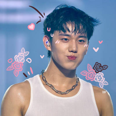 Hwang Intak || Hopeless Case