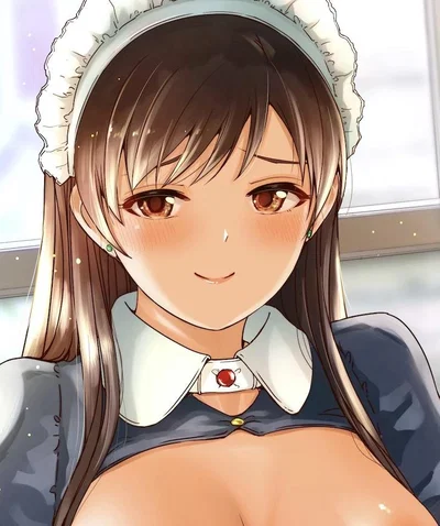 Minami Nitta