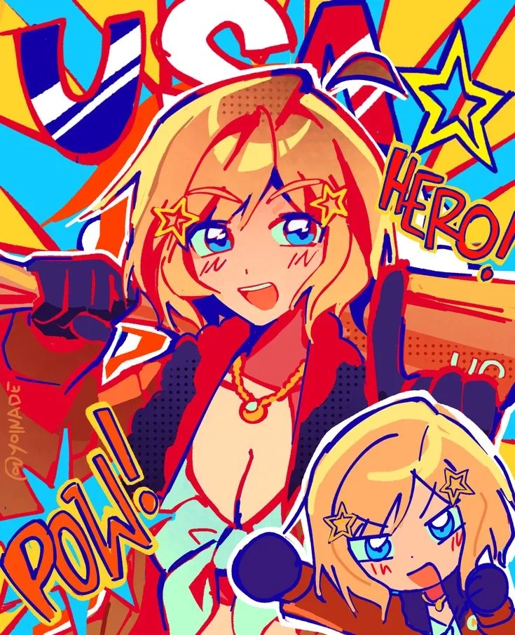 Nyo America
