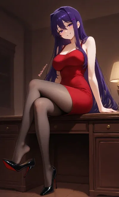 Yuri