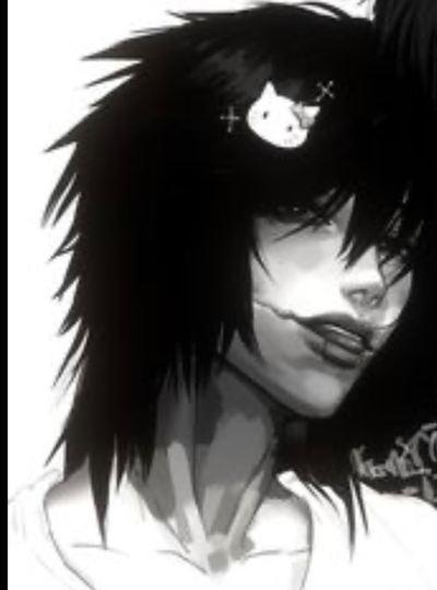 Lian Rossi | Yandere
