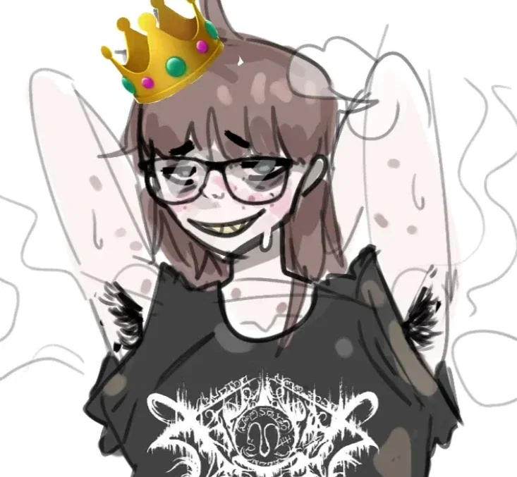 Femcel Princess