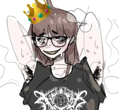 Femcel Princess