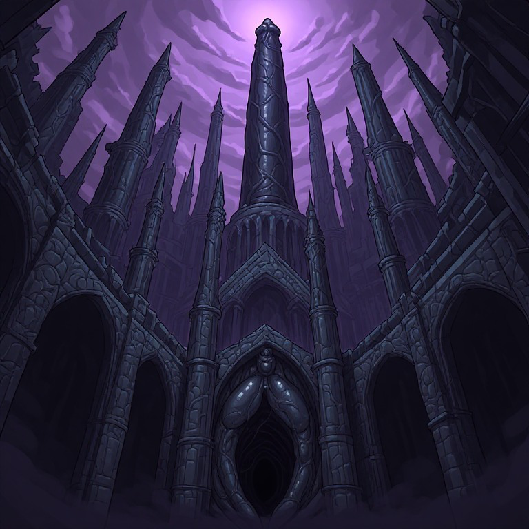 MONSTER -S- LAYER RPG