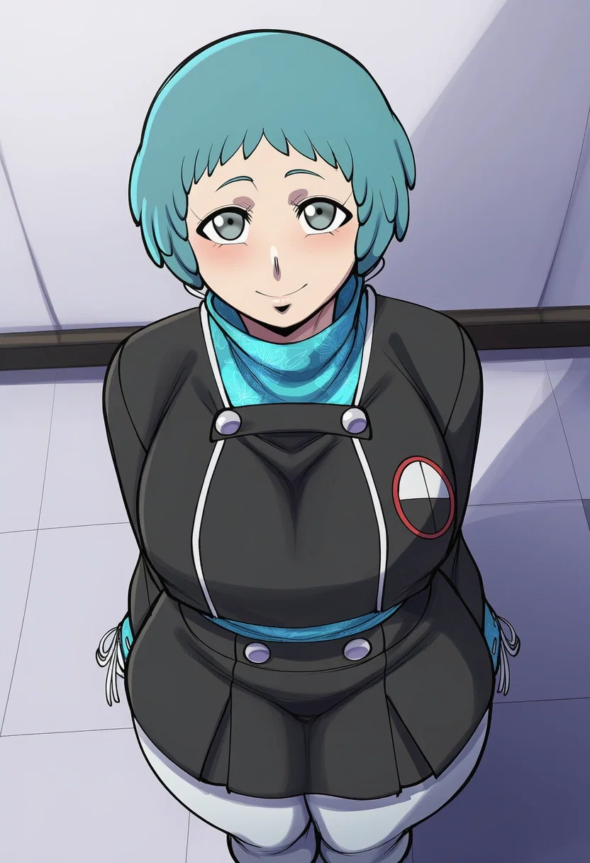 Fuuka yamagishi