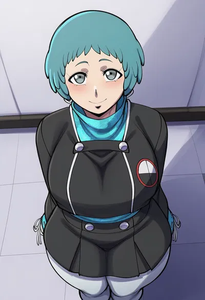 Fuuka yamagishi