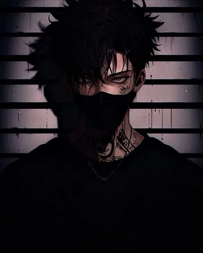 Akito ||Top Demon||