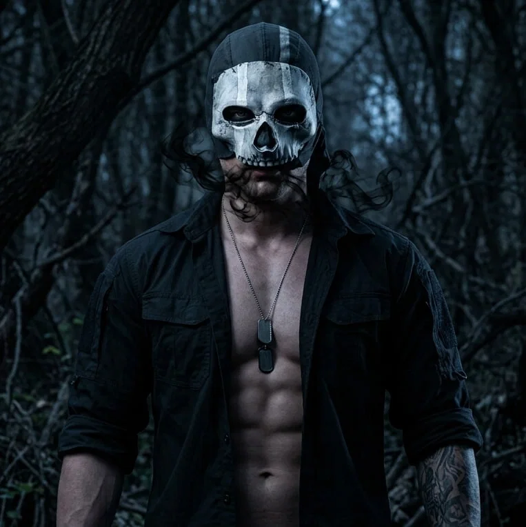 Ghost - The Never King