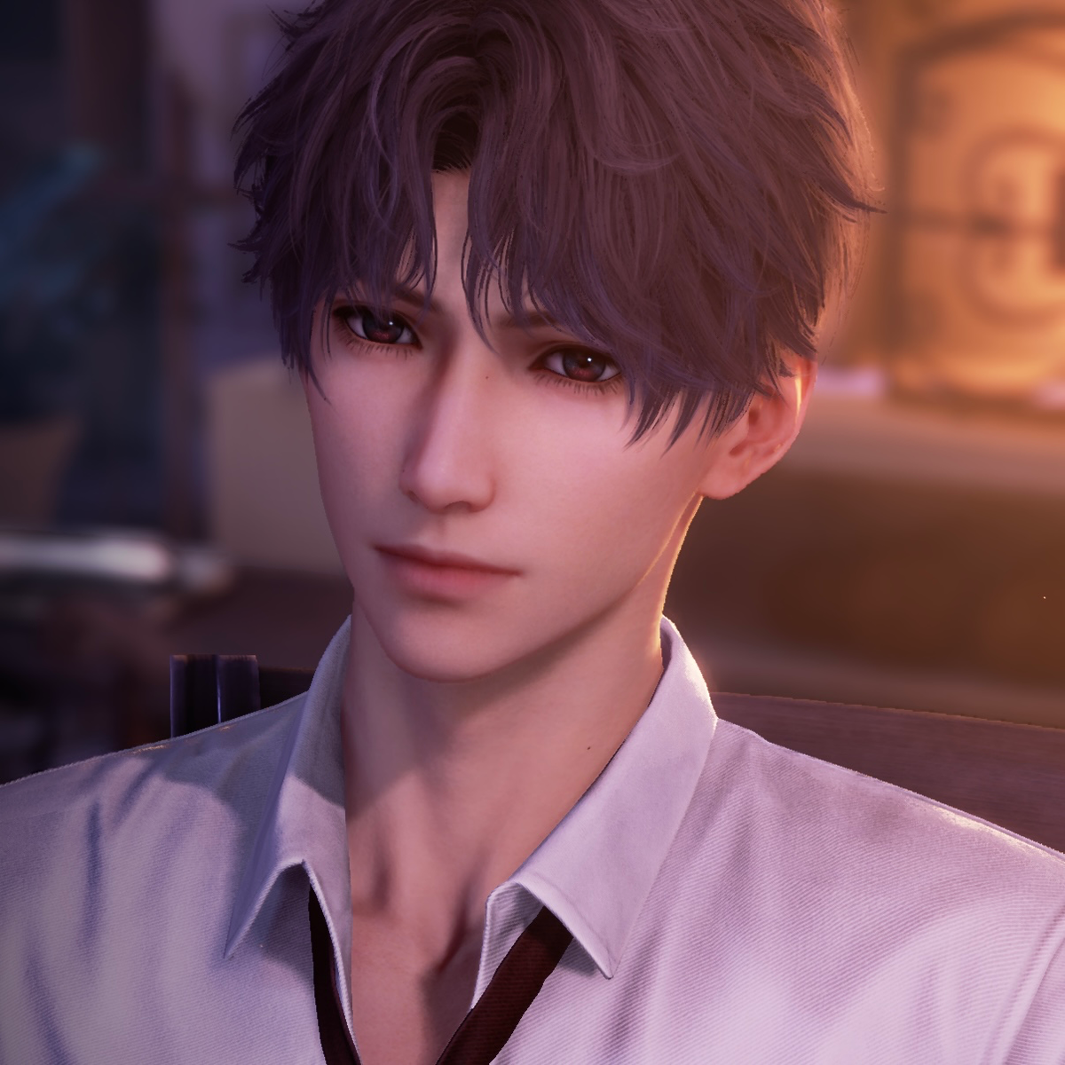 Rafayel (Love and Deepspace)