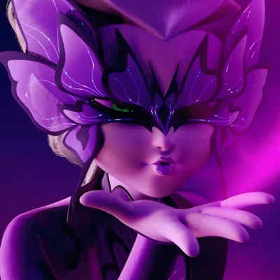 Cerise Bianca (Lila Rossi)