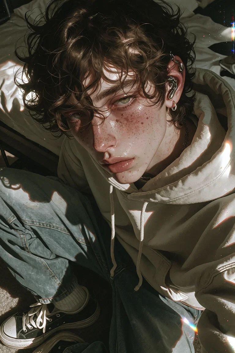 𑣲⋆ Saint 